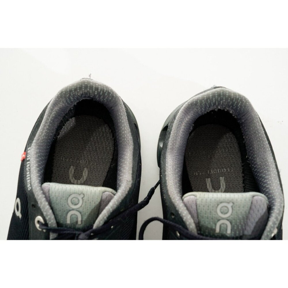 On Cloudflyer Sneakers Shoes Women's Lace Up Running Sz 8 - Picture 12 of 16